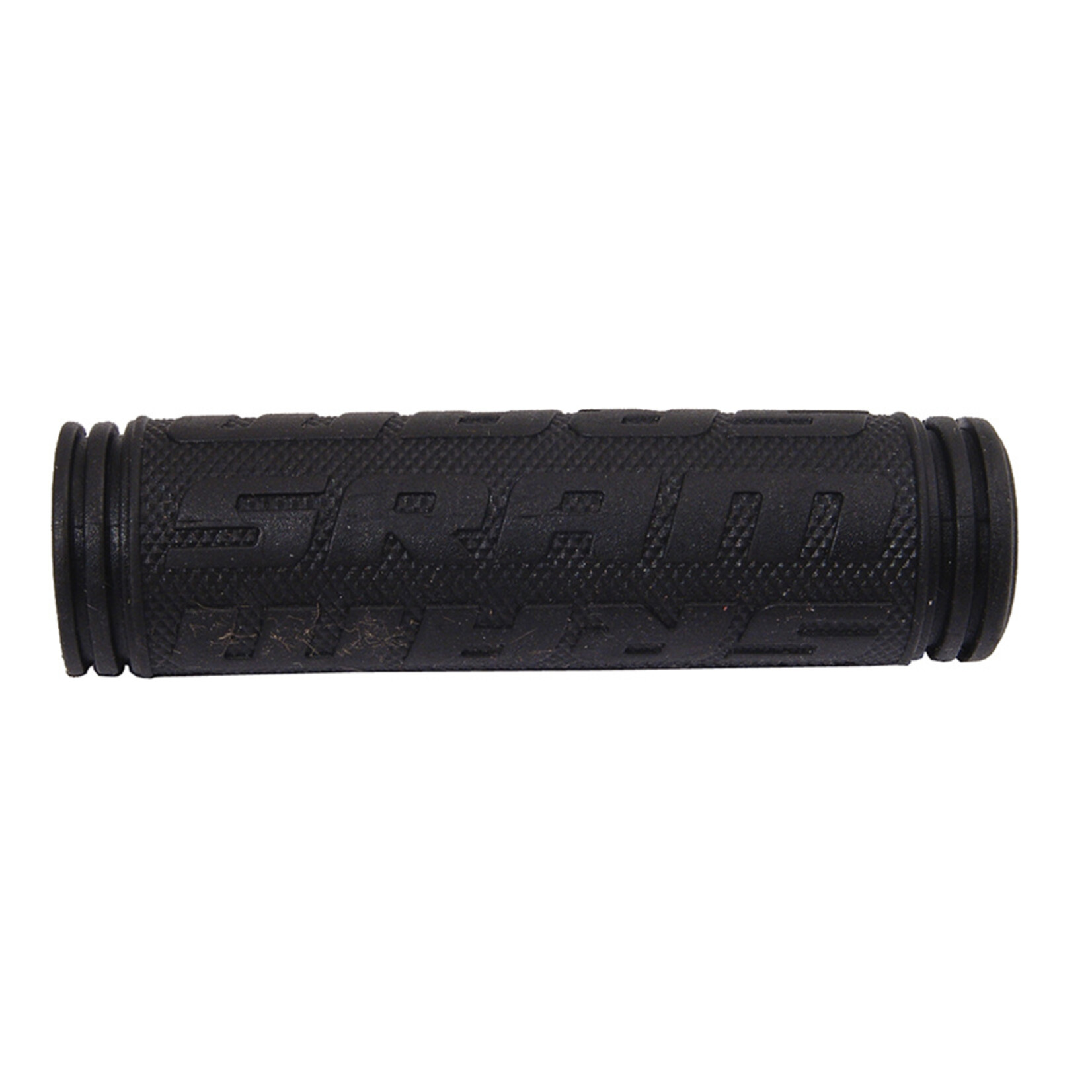 Sram SRAM, Racing, Grips, 60mm, Black, Pair