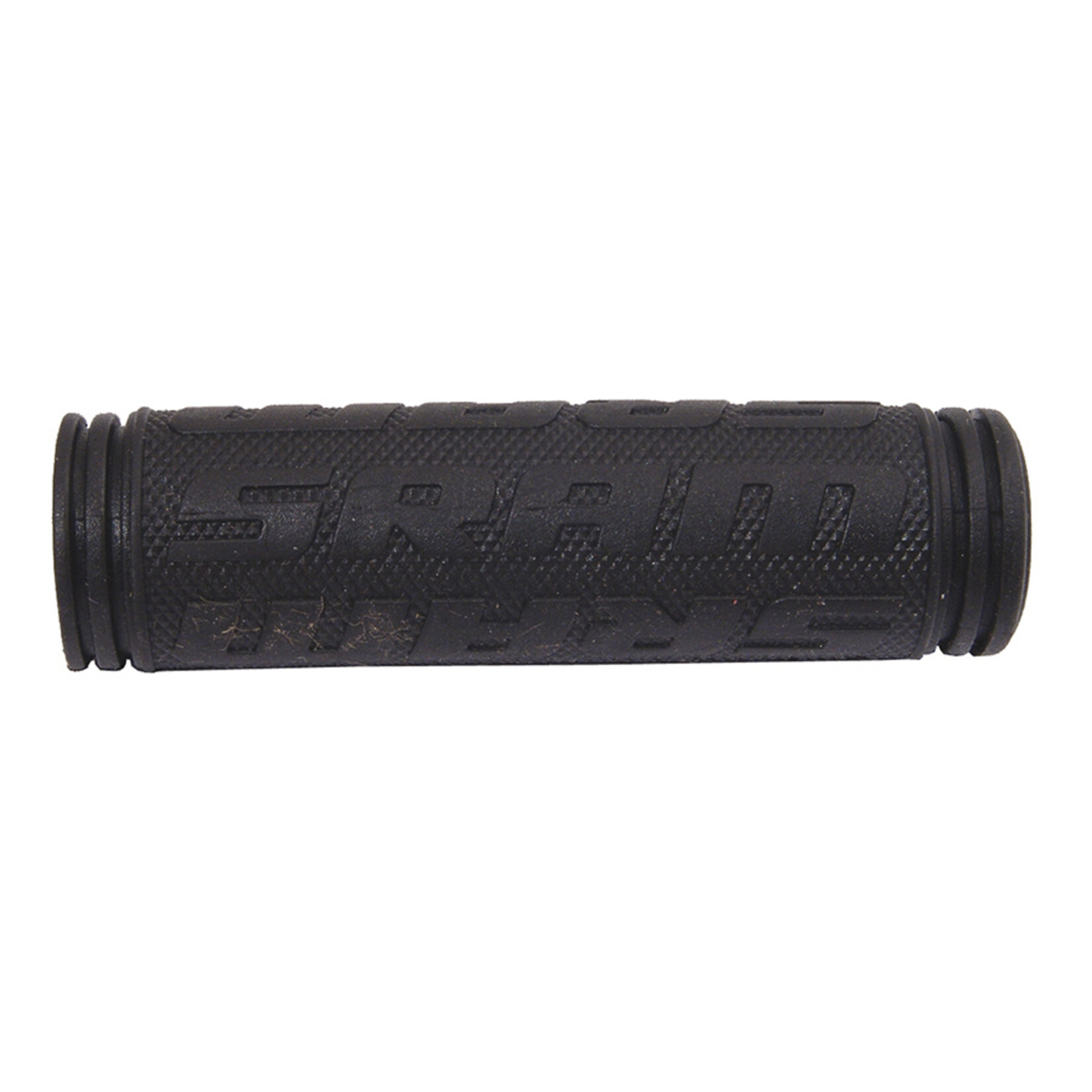 Sram SRAM, Racing, Grips, 110mm, Black, Pair