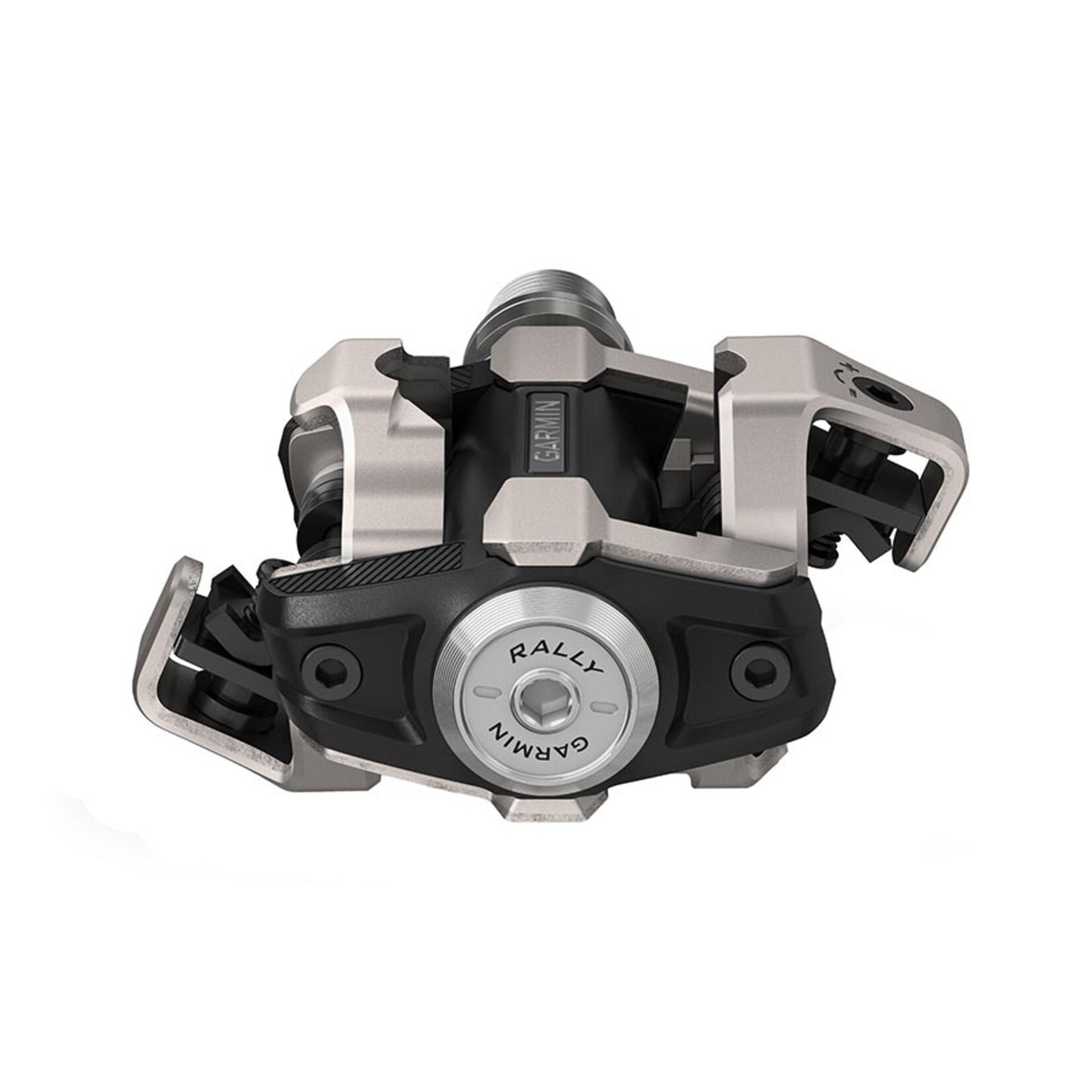 GARMIN Garmin, Rally XC200, Pedals, Black, Pair