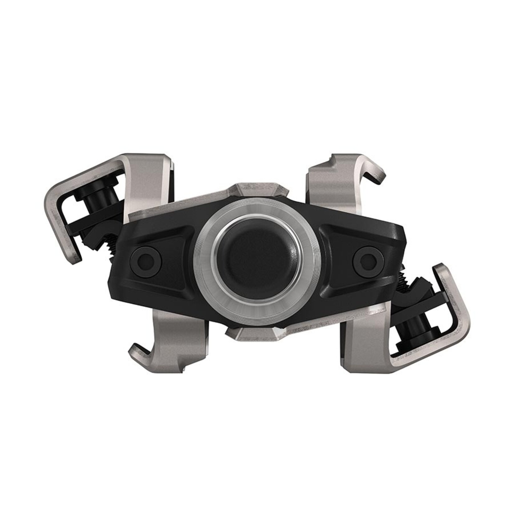 GARMIN Garmin, Rally XC200, Pedals, Black, Pair