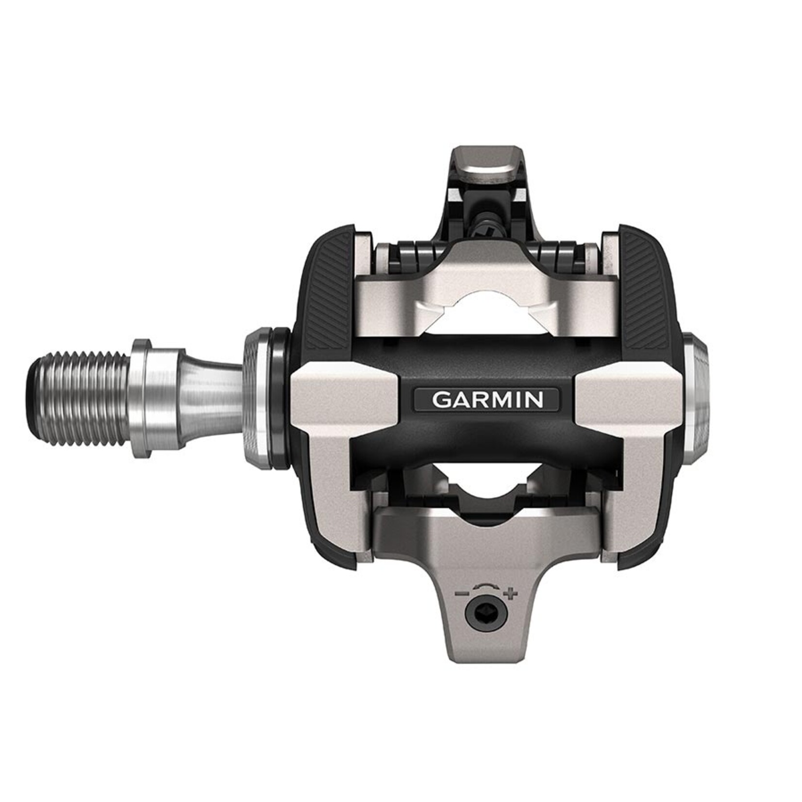 GARMIN Garmin, Rally XC200, Pedals, Black, Pair