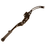 EVO EVO, Easy Clip 2-Stay, Alloy rear mount kickstand, 24"-29"