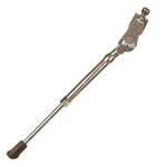 EVO EVO, Classic Adjust, Alloy/Steel center mount kickstand, 24"-700C