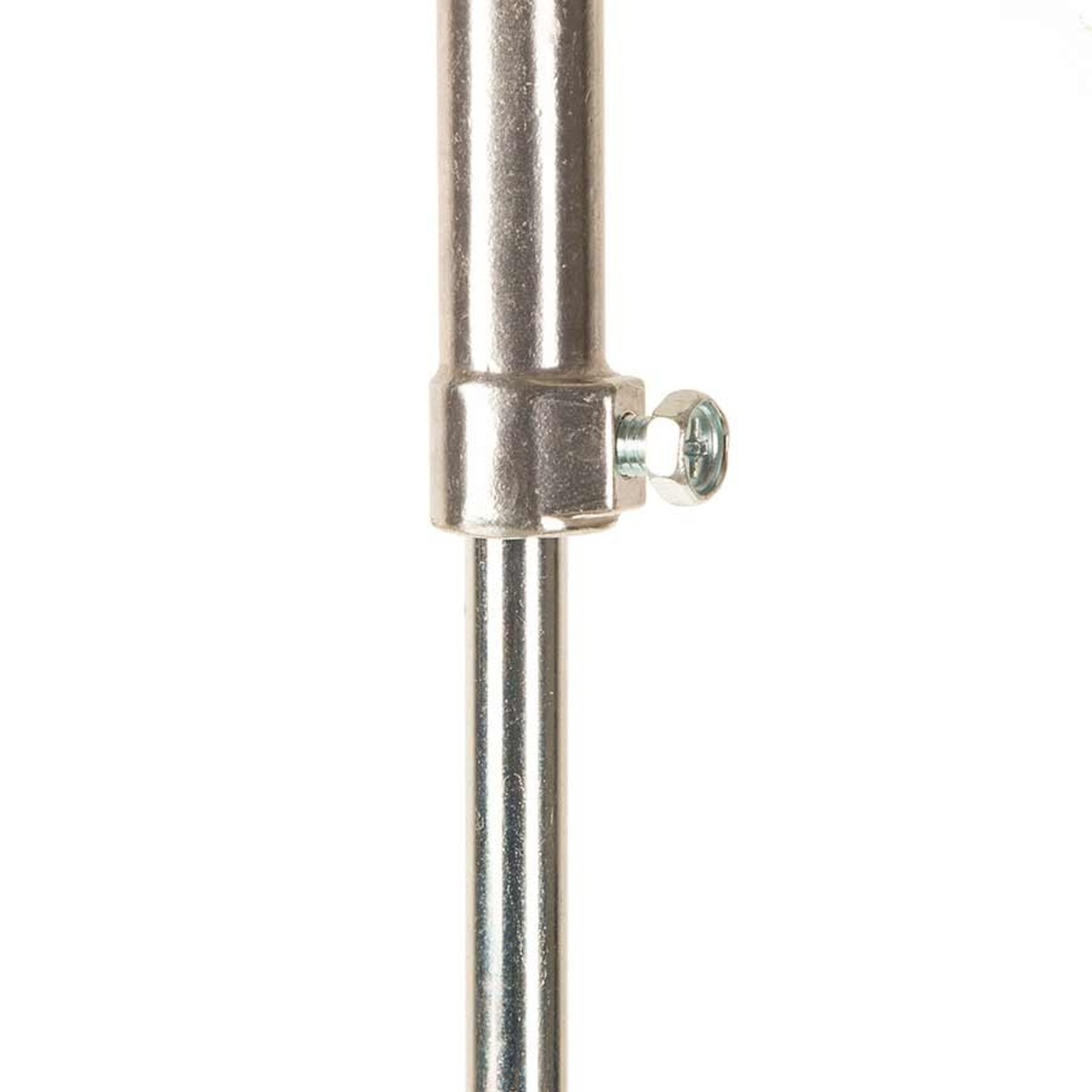 EVO EVO, Classic Adjust, Alloy/Steel center mount kickstand, 24"-700C