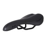 EVO Evo, Sport, Saddle, 274 x 137mm, Men, Black