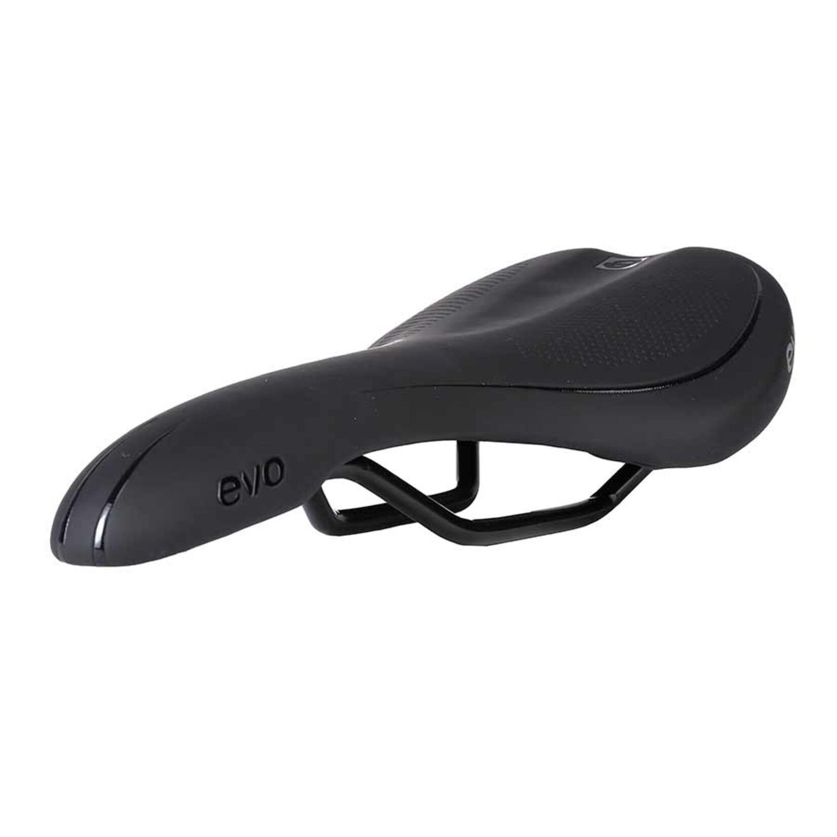 EVO Evo, Sport, Saddle, 274 x 137mm, Men, Black