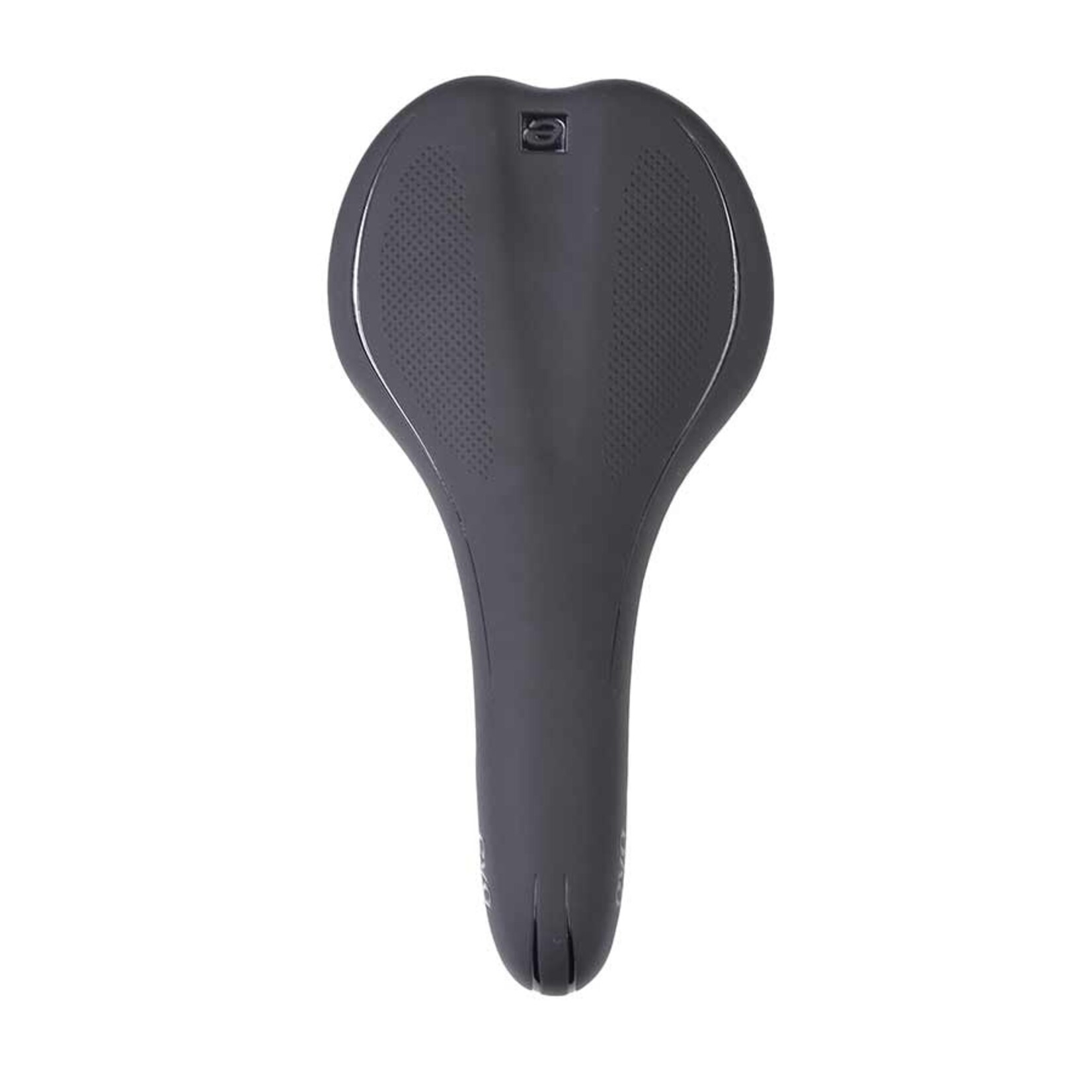 EVO Evo, Sport, Saddle, 274 x 137mm, Men, Black