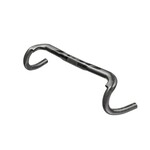 ZIPP Zipp, SL 70 XPLR A1, Drop Handlebar, Diameter: 31.8mm, 400mm, Drop: 115mm, Reach: 70mm, Black