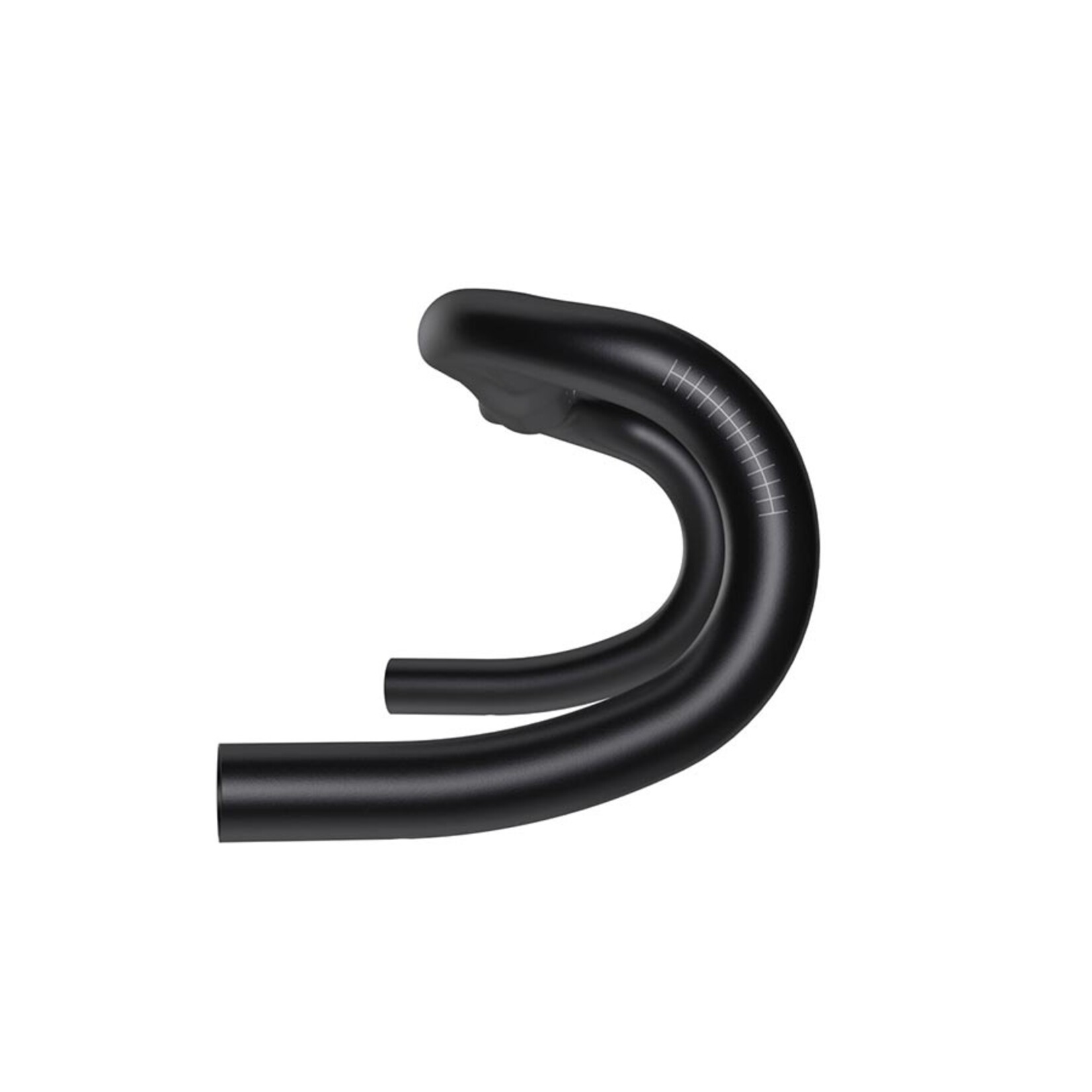 ZIPP Zipp, Service Course SL-70 XPLR, Drop Handlebar, Diameter: 31.8mm, 400mm, Drop: 115mm, Reach: 70mm, Black
