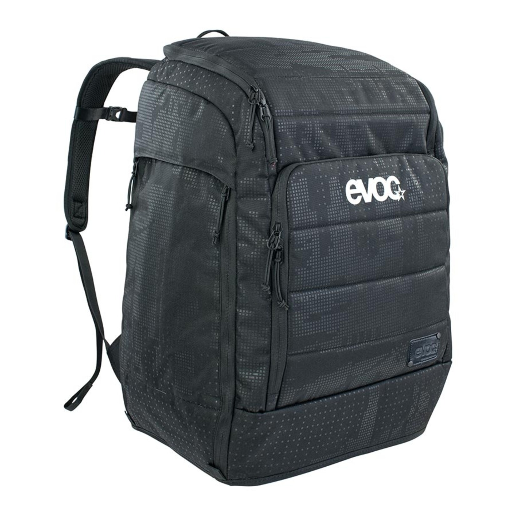 evoc EVOC, Gear Backpack 60, Backpack, 60L, Black