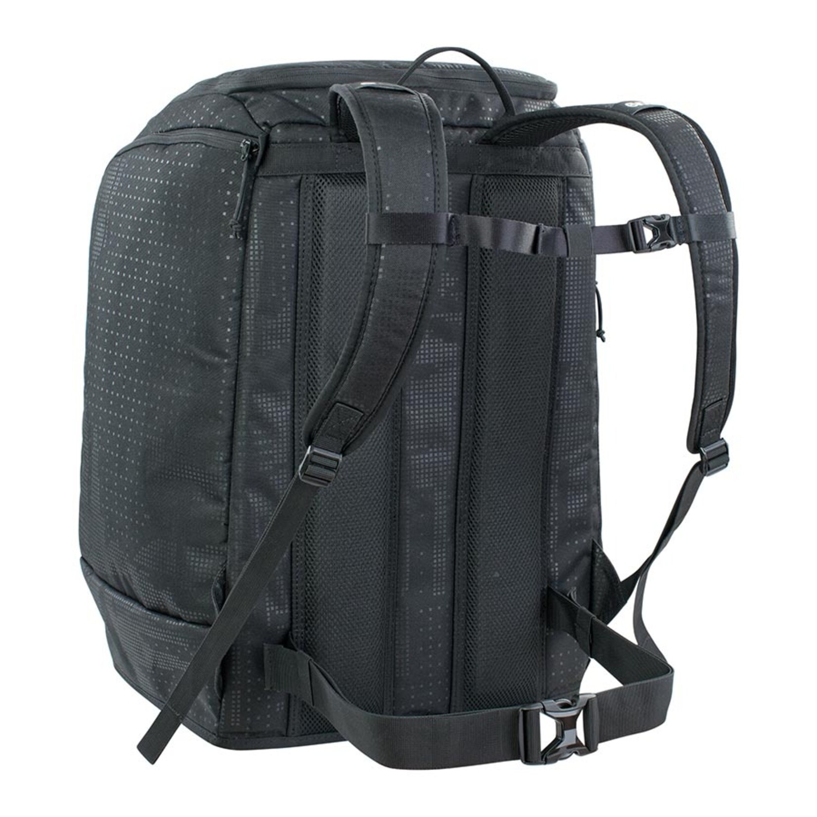 evoc EVOC, Gear Backpack 60, Backpack, 60L, Black