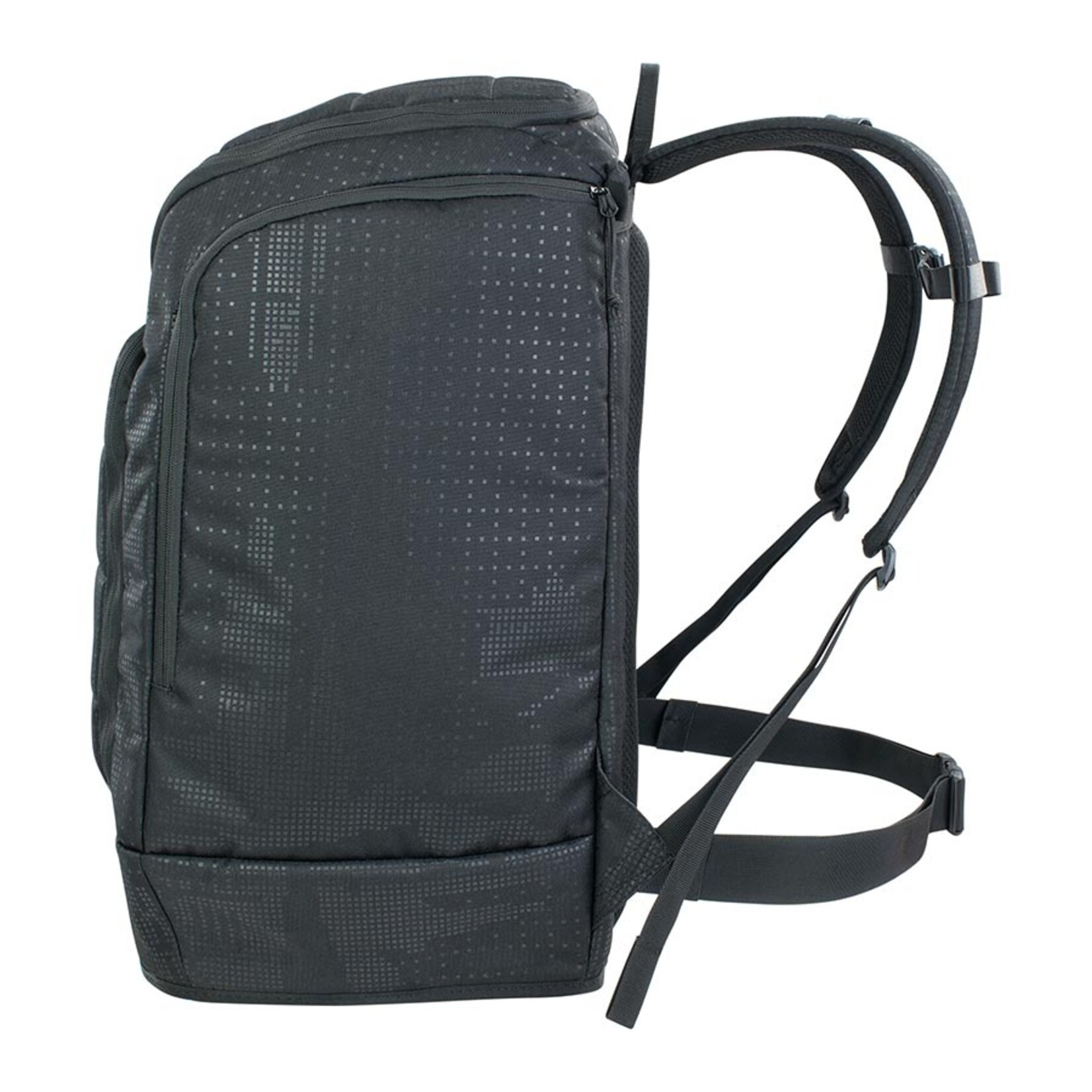 evoc EVOC, Gear Backpack 60, Backpack, 60L, Black