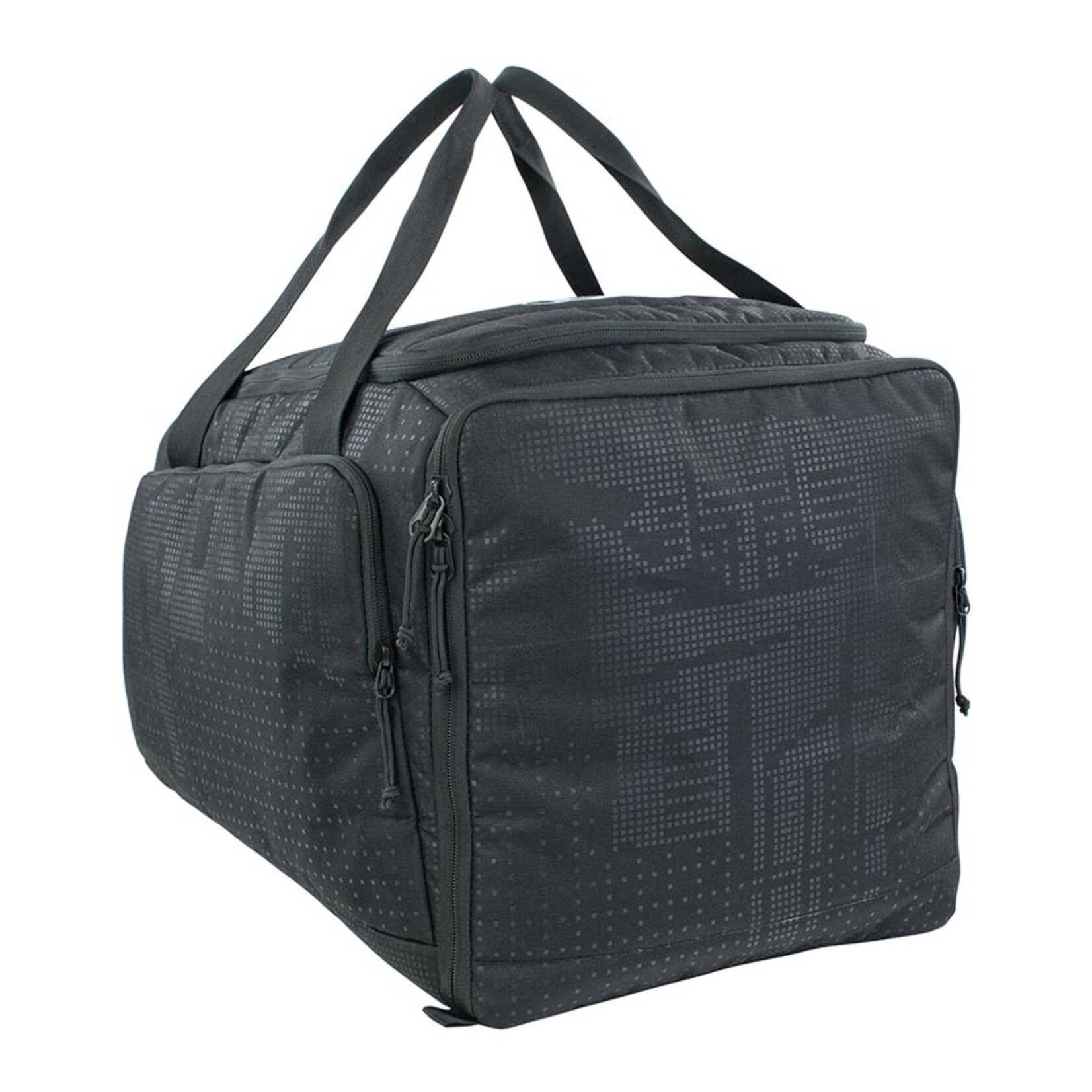 evoc EVOC, Gear Bag 35, 35L, Black