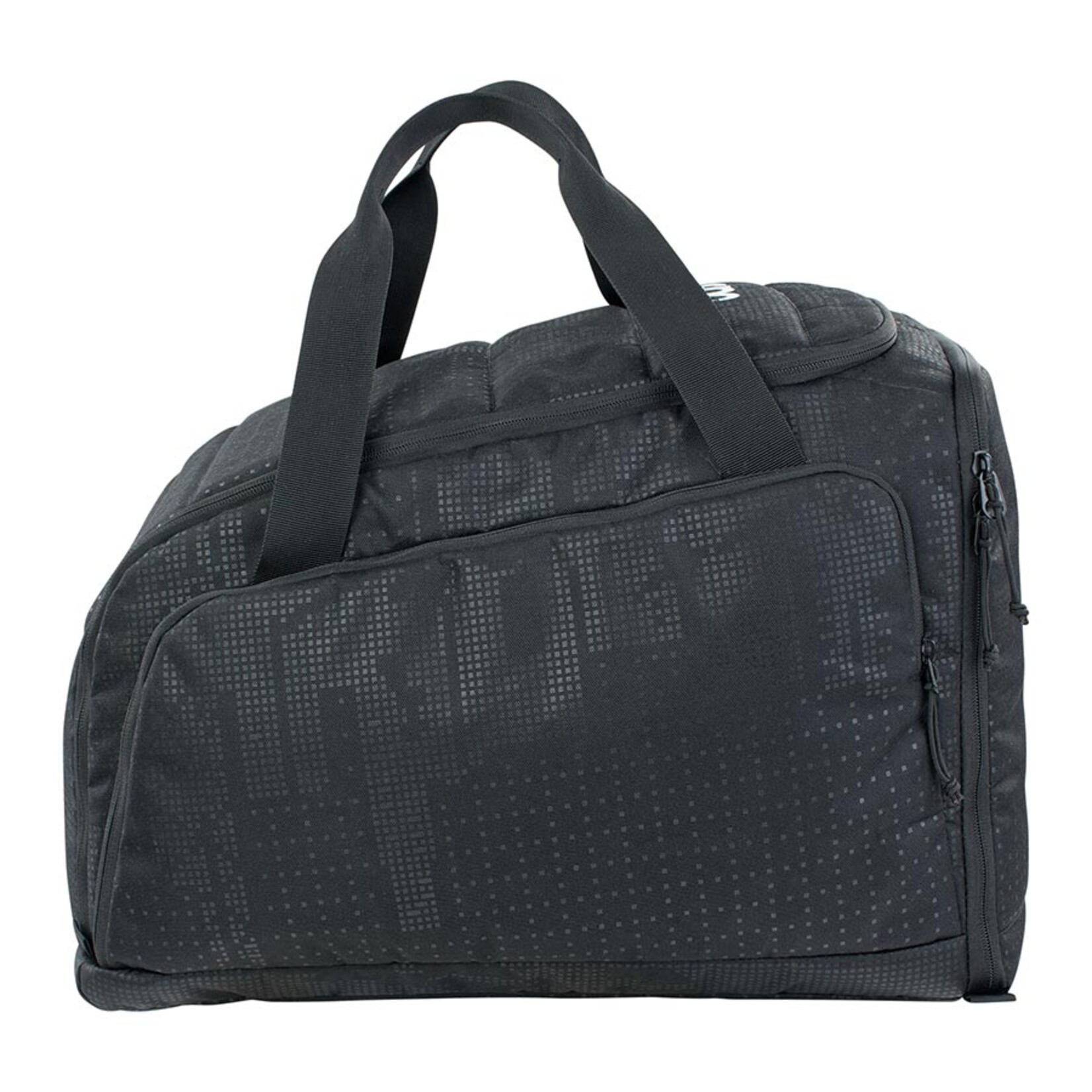 evoc EVOC, Gear Bag 35, 35L, Black
