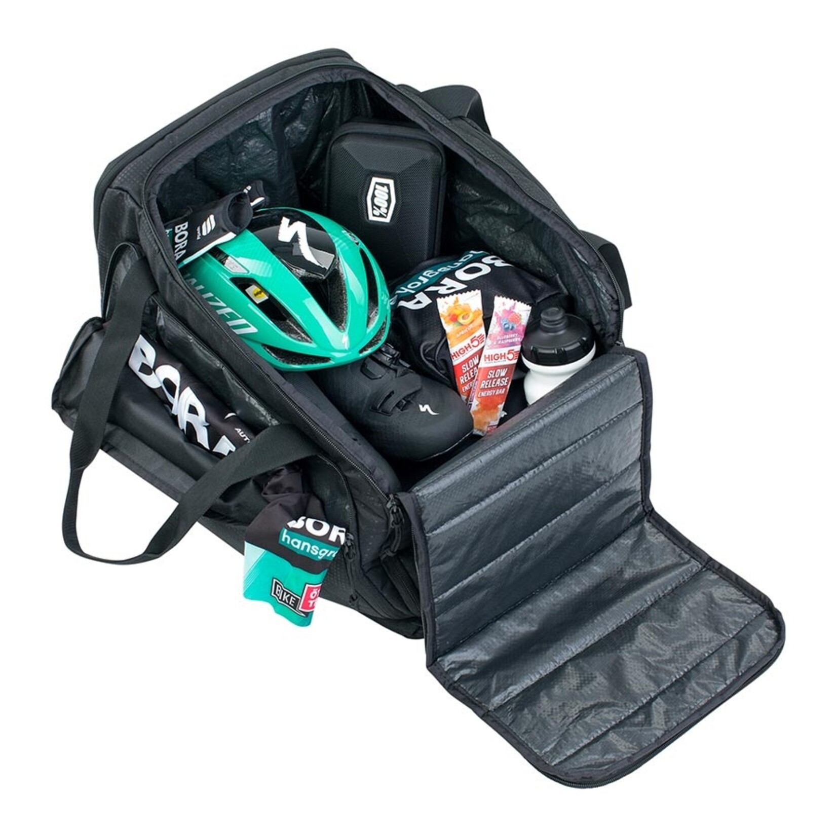 evoc EVOC, Gear Bag 35, 35L, Black