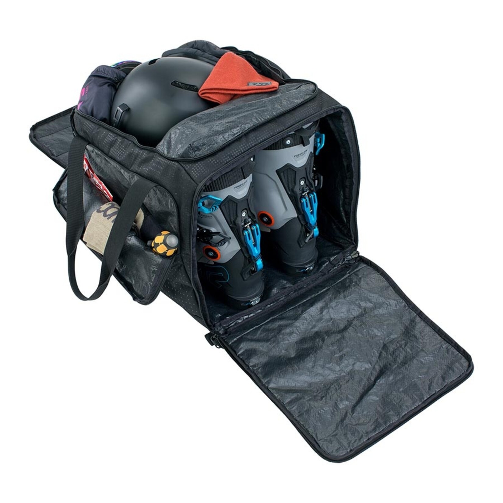 evoc EVOC, Gear Bag 35, 35L, Black