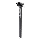 ZIPP Zipp, Service Course, Seatpost, 27.2mm, 350mm, Offset: 0mm, Black