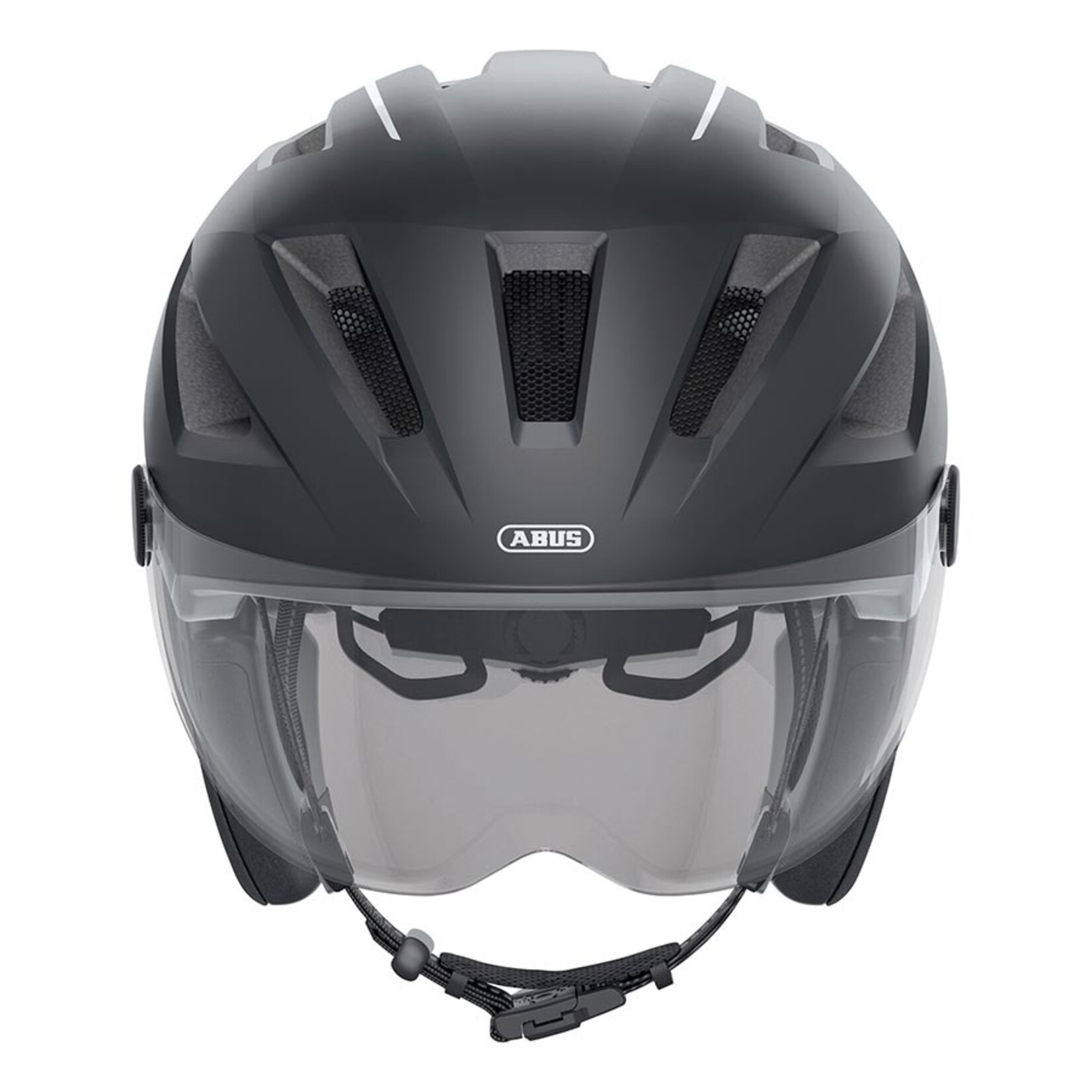 ABUS Abus, Pedelec 2.0 ACE, Helmet, M, Velvet Black