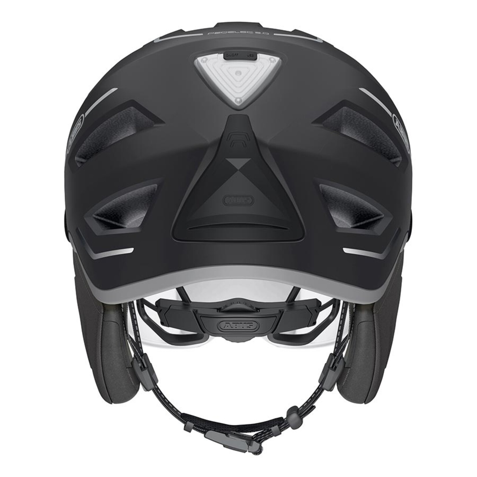 ABUS Abus, Pedelec 2.0 ACE, Helmet, M, Velvet Black