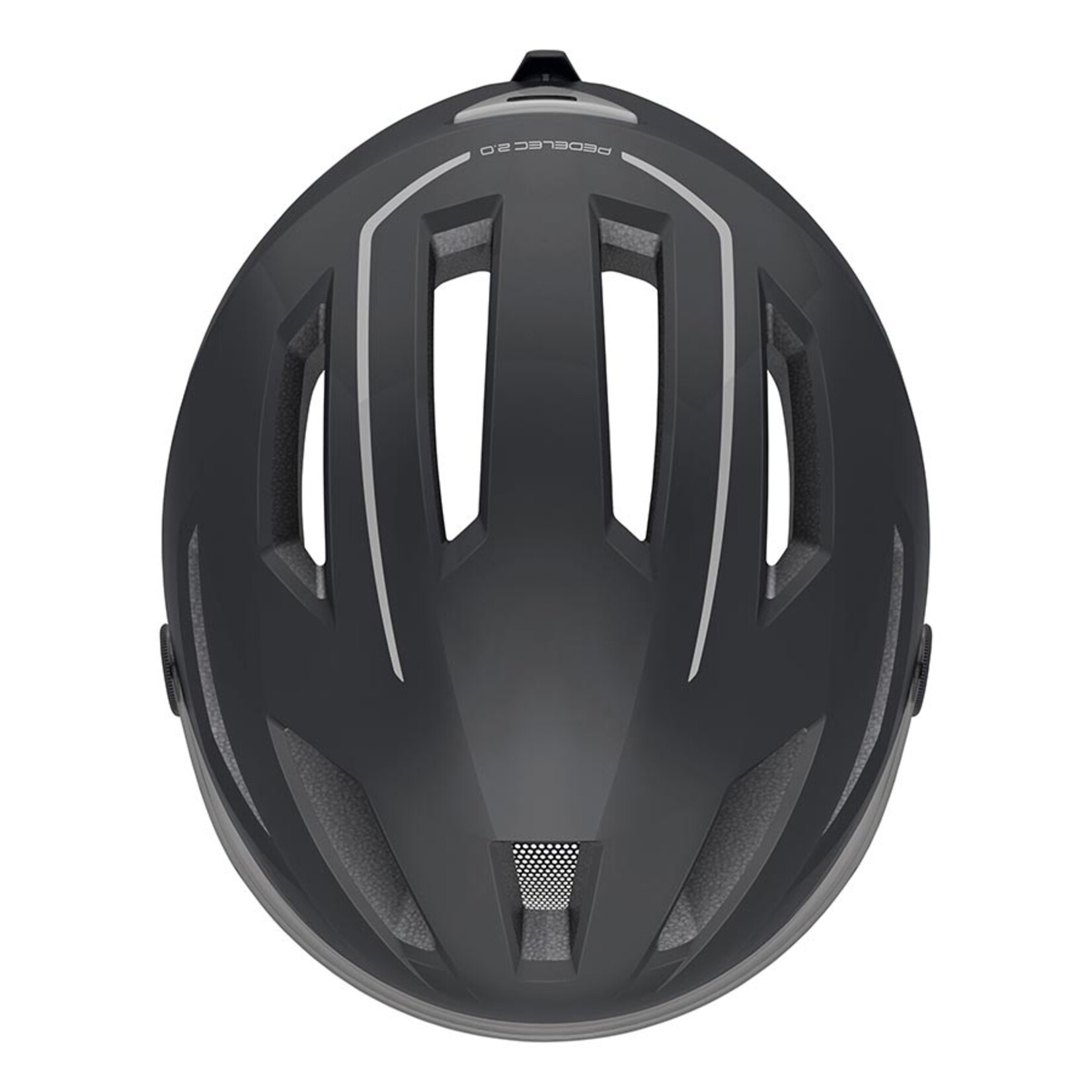 ABUS Abus, Pedelec 2.0 ACE, Helmet, M, Velvet Black