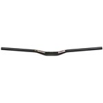 Renthal, Fatbar V2, MTB Handlebar, Diameter: 31.8mm, 800mm, Rise: 20mm, Black