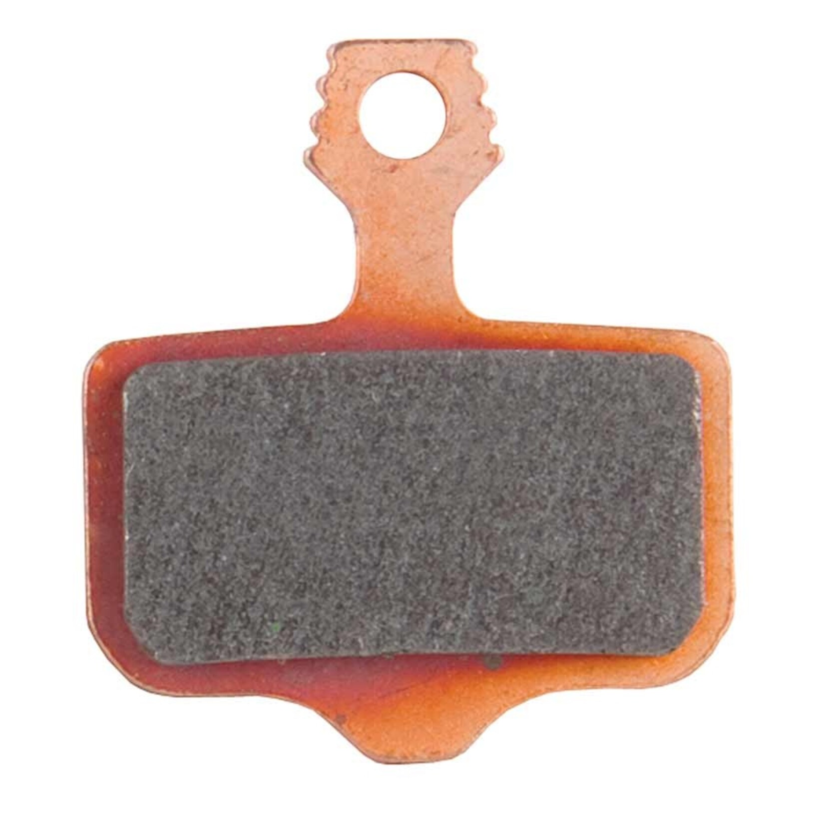 Sram SRAM, 00.5315.035.010, Disc Brake Pads, Shape: SRAM Level/2 Piece Road, Metallic, Small, Pair