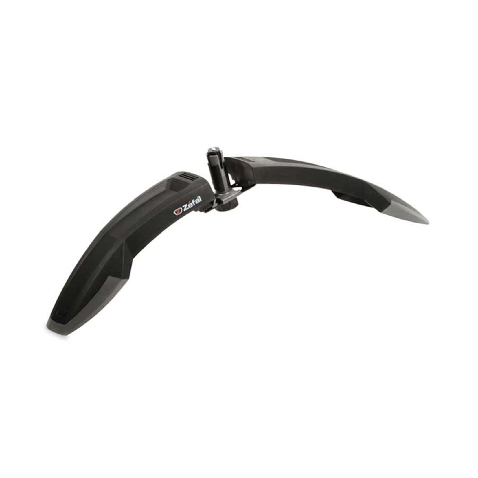 Zefal Zefal, Deflector FM60, Fender, Universal, Black