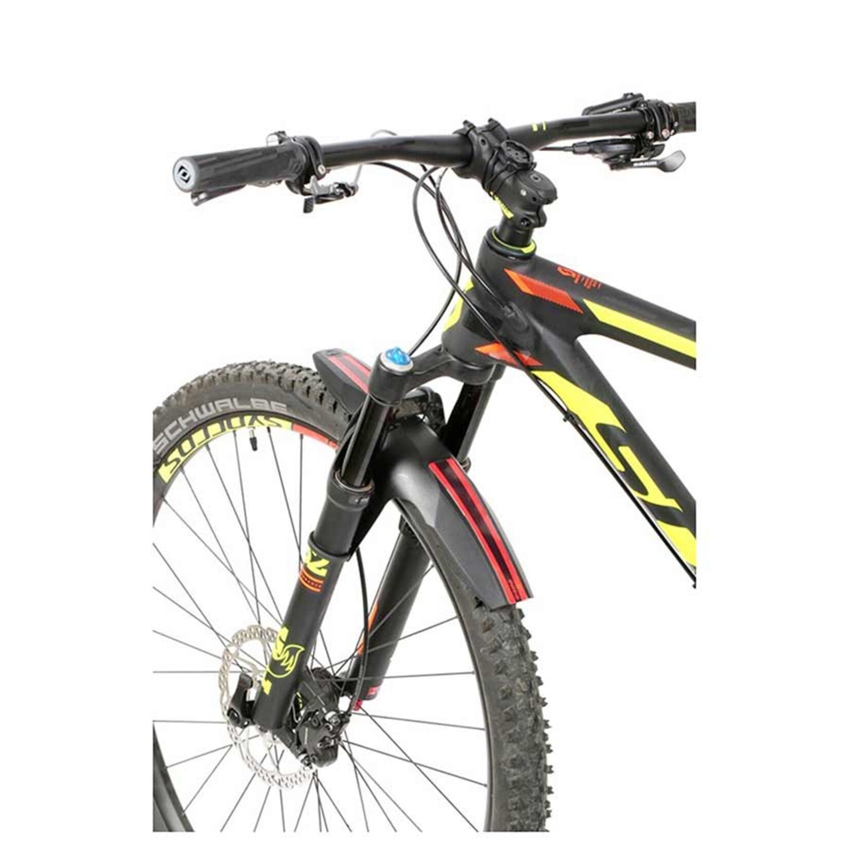 Zefal Zéfal, Deflector FM20, Front fender