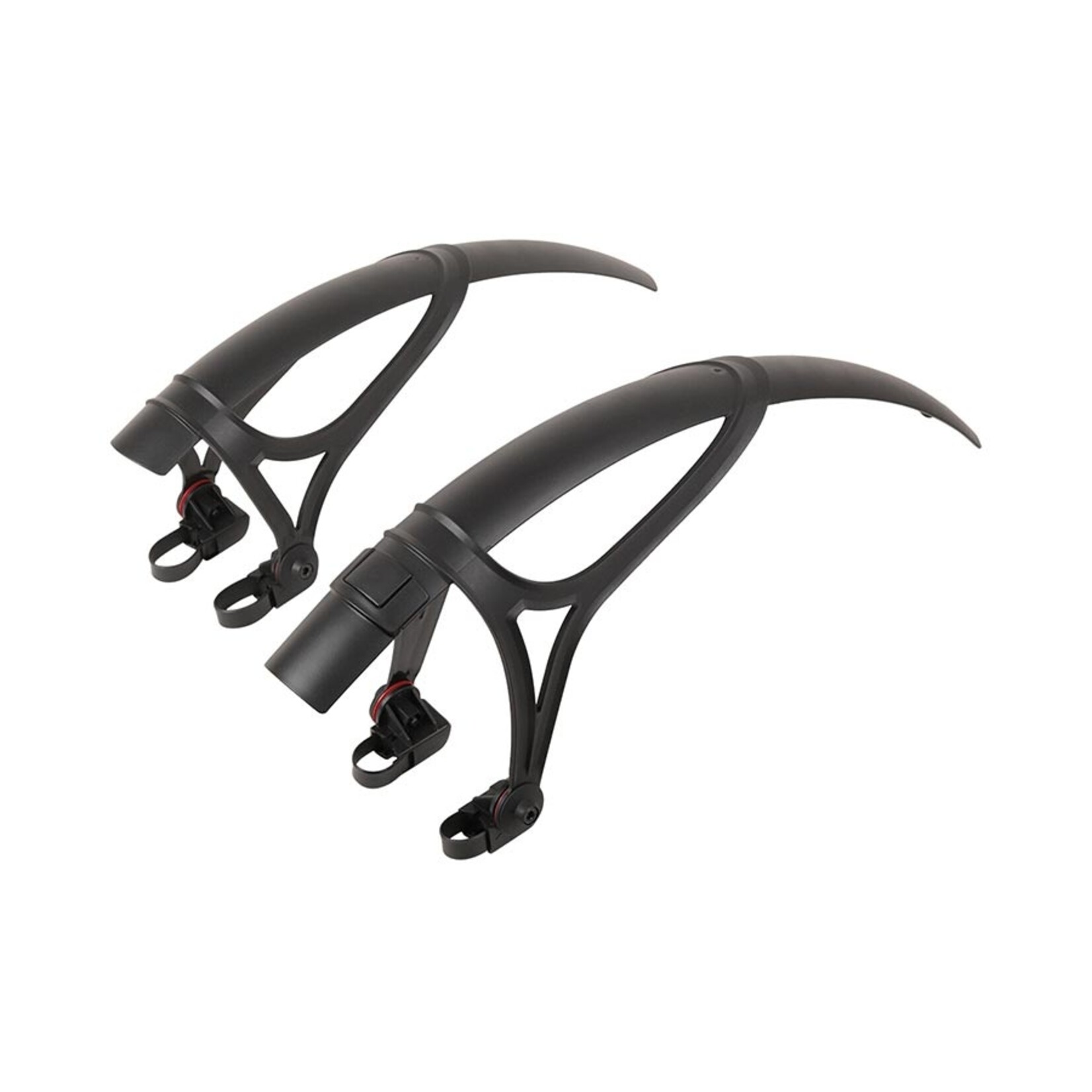 Zefal Zefal, Shield G50, Fender, 700C, 35mm, Black, Pair