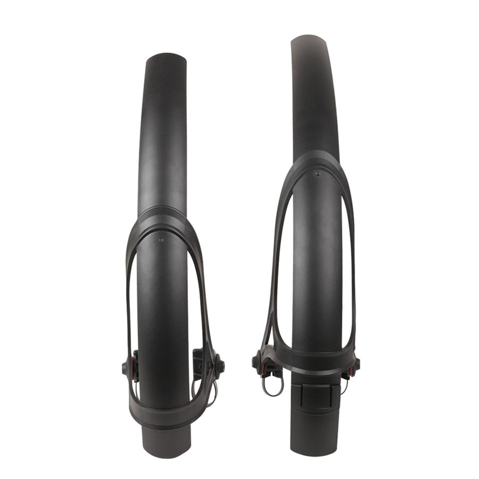 Zefal Zefal, Shield G50, Fender, 700C, 35mm, Black, Pair