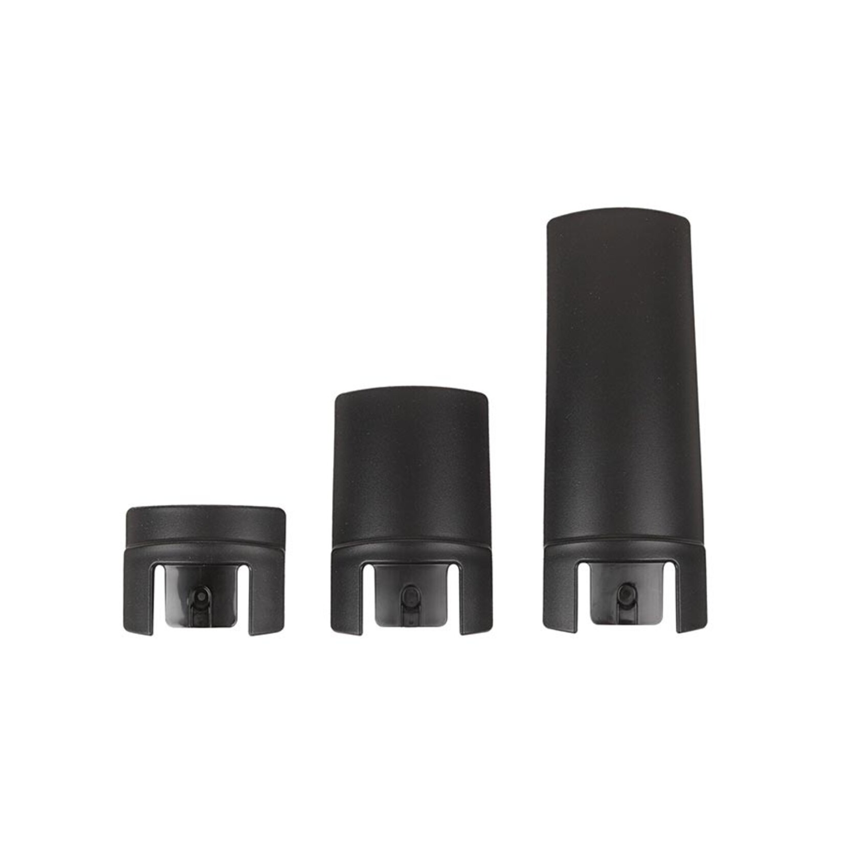 Zefal Zefal, Shield G50, Fender, 700C, 35mm, Black, Pair