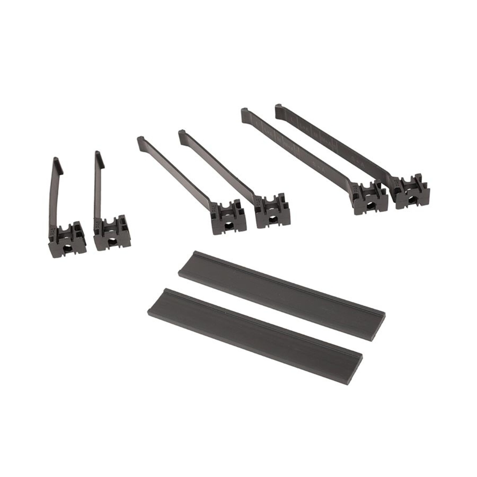 Zefal Zefal, Shield G50, Fender, 700C, 35mm, Black, Pair