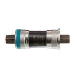 SHIMANO Shimano, BB-UN300 MM110, Square Taper BB, British, 68mm, : 110mm, Silver