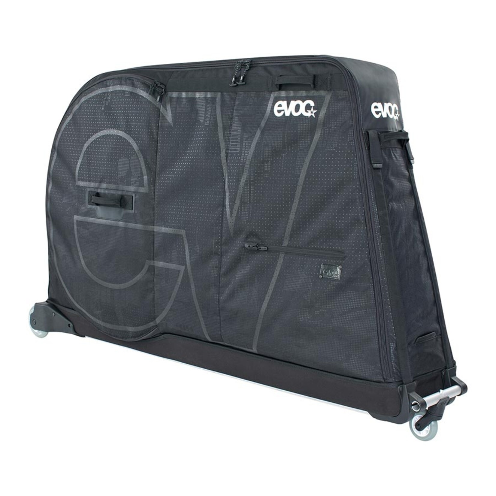 evoc EVOC, Bike Bag Pro, Black, 305L, 147x36x85