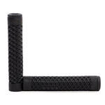 ODI ODI, Cult X Vans Flangeless, Grips, 143mm, Black, Pair