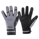 Proviz, REFLECT360, Winter Gloves, Silver, S, Pair