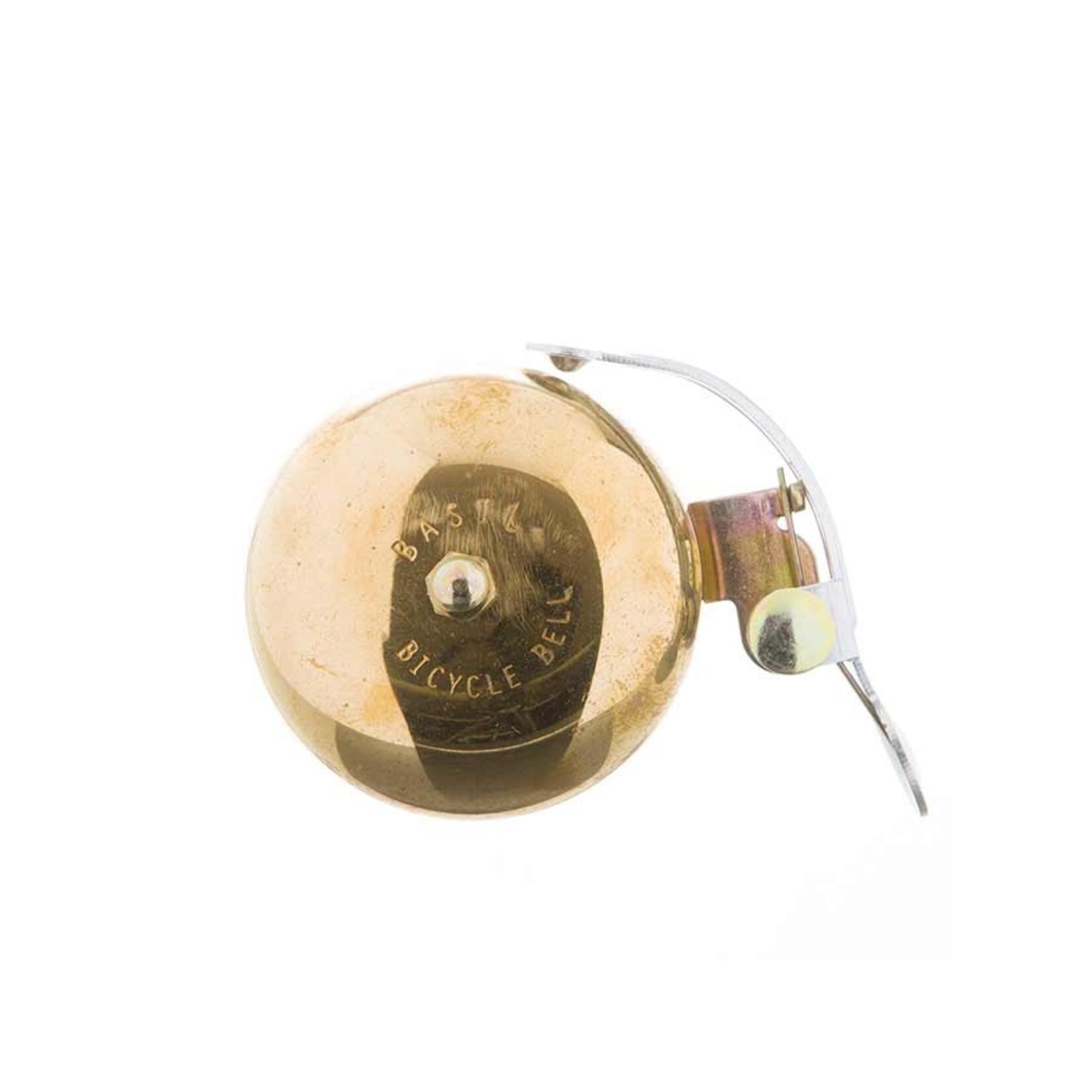 Basil Basil, Portland Bell, Bell, 55mm, Copper