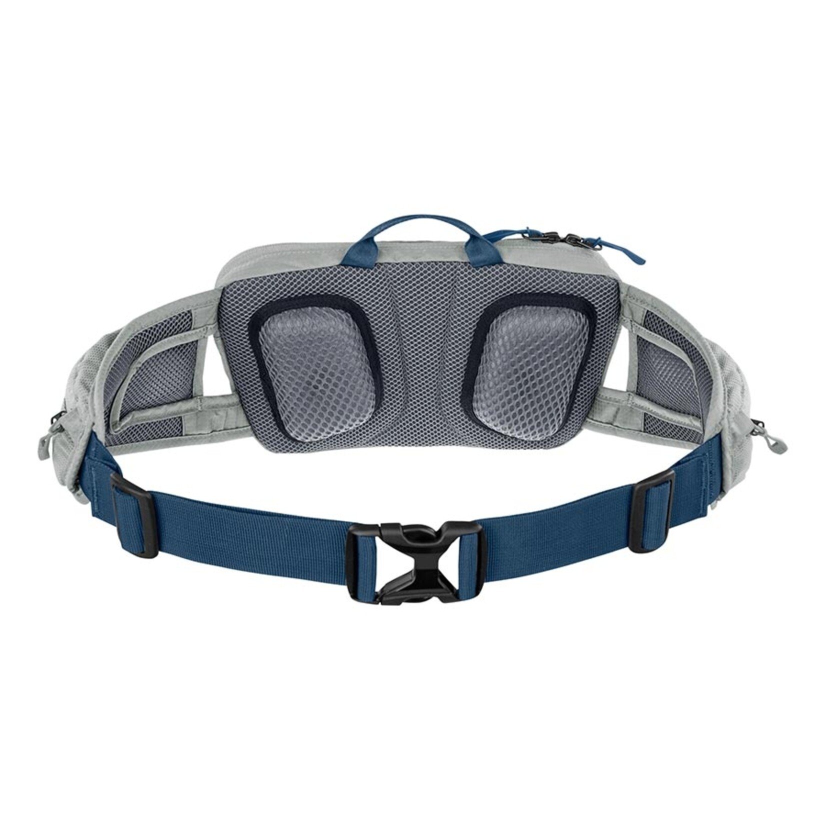 evoc EVOC, Hip Pouch, Hip Pack, 1L, Stone