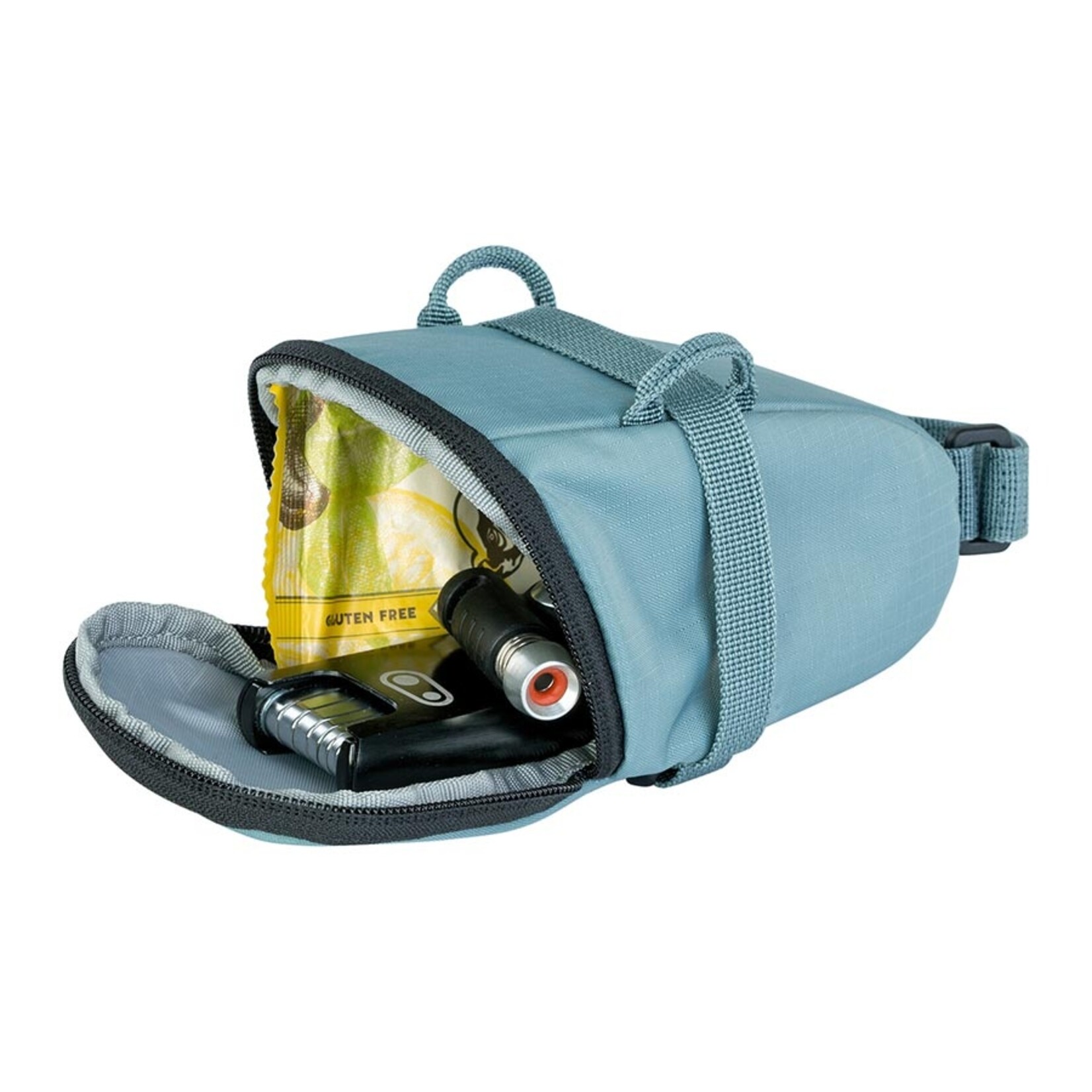 evoc EVOC, Seat Bag M, Seat Bag, 0.7L, Steel