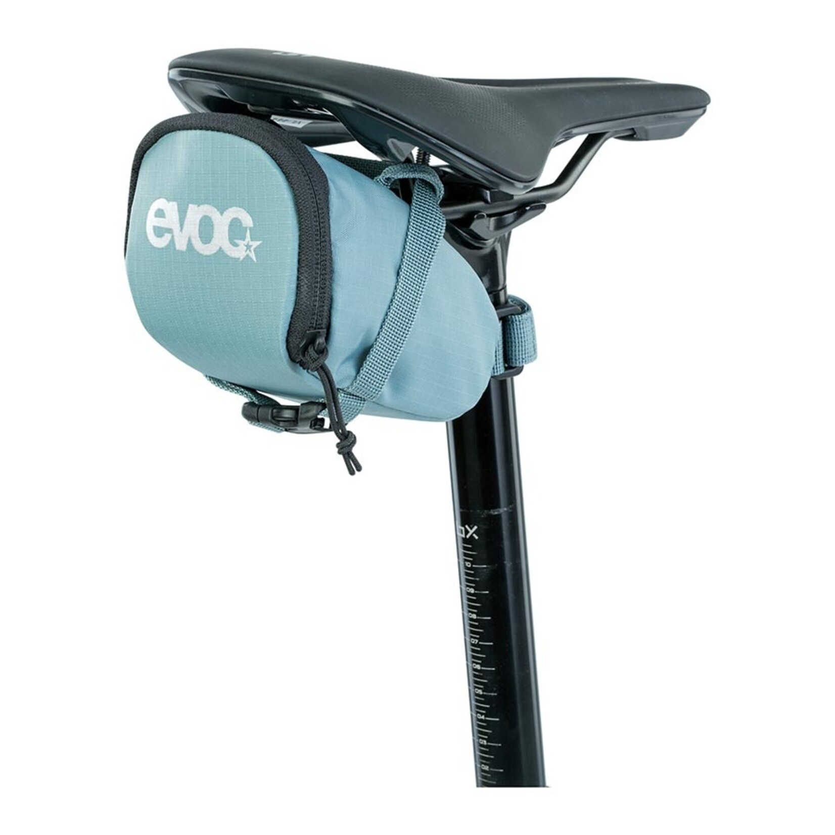 evoc EVOC, Seat Bag M, Seat Bag, 0.7L, Steel