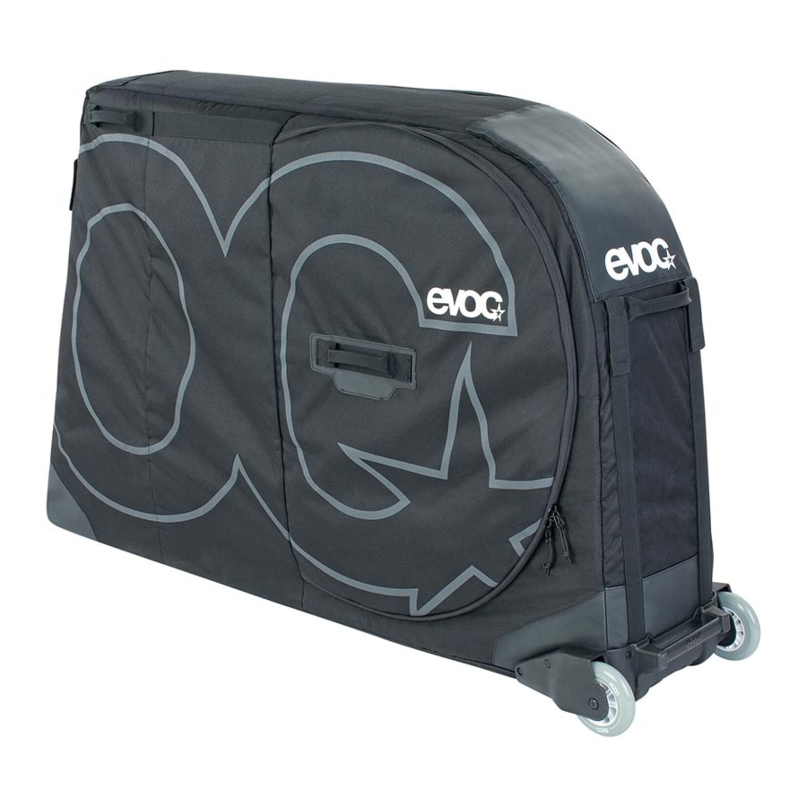 evoc EVOC, Bike Bag, Black, 285L, 138x39x85
