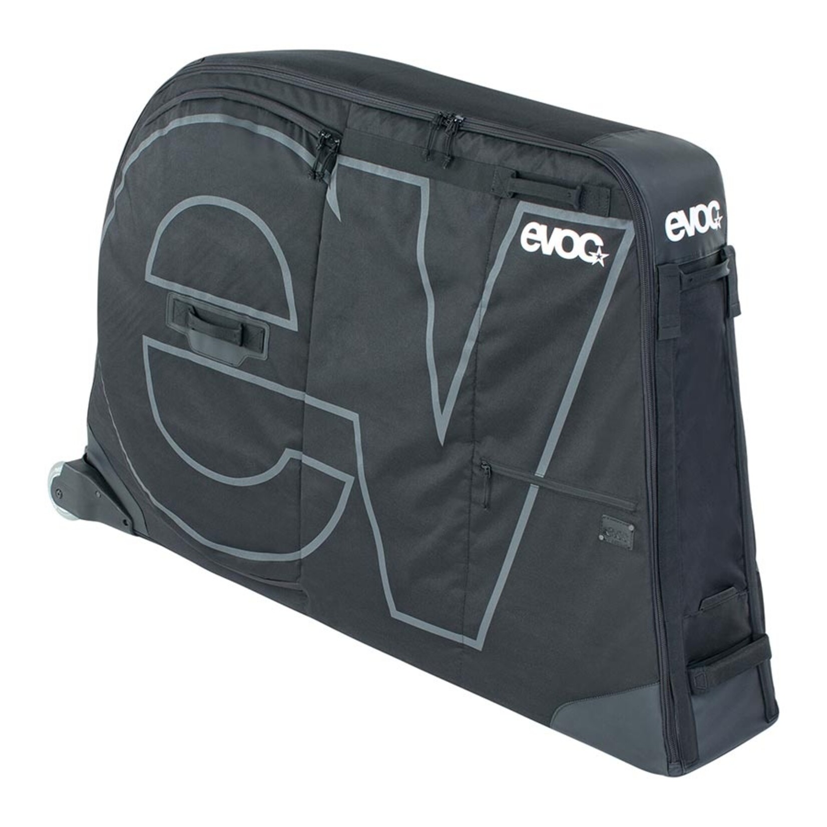 evoc EVOC, Bike Bag, Black, 285L, 138x39x85