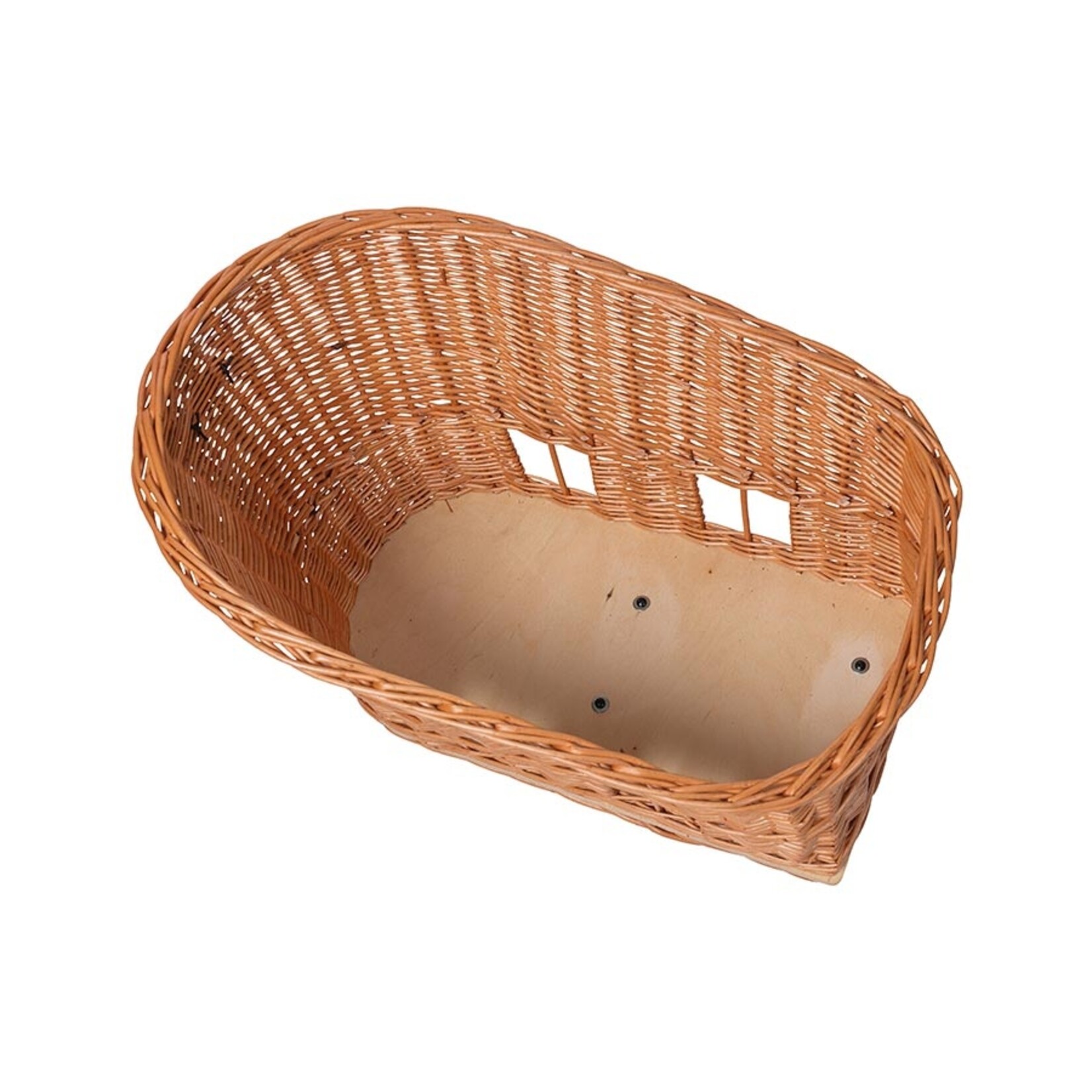 Basil Basil, Pasja Dog, Basket, Rear