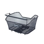 Basil Basil, Base MIK, Basket, Rear, Black