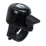 Mirrycle Mirrycle, Original Bell, Black