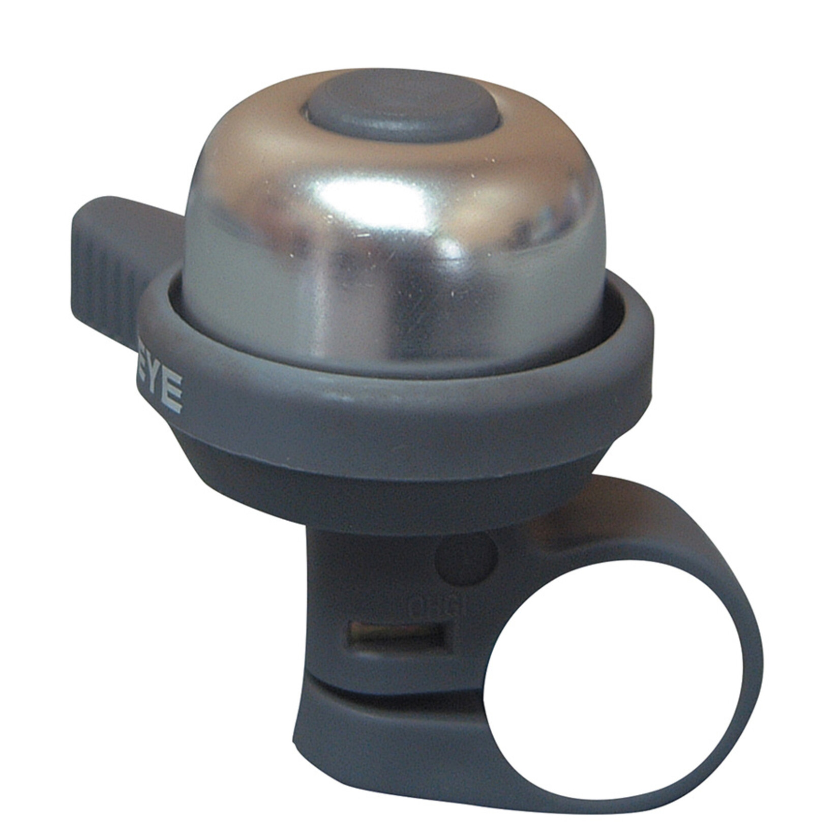 CATEYE CatEye, Wind PB-1000, Bell, Silver