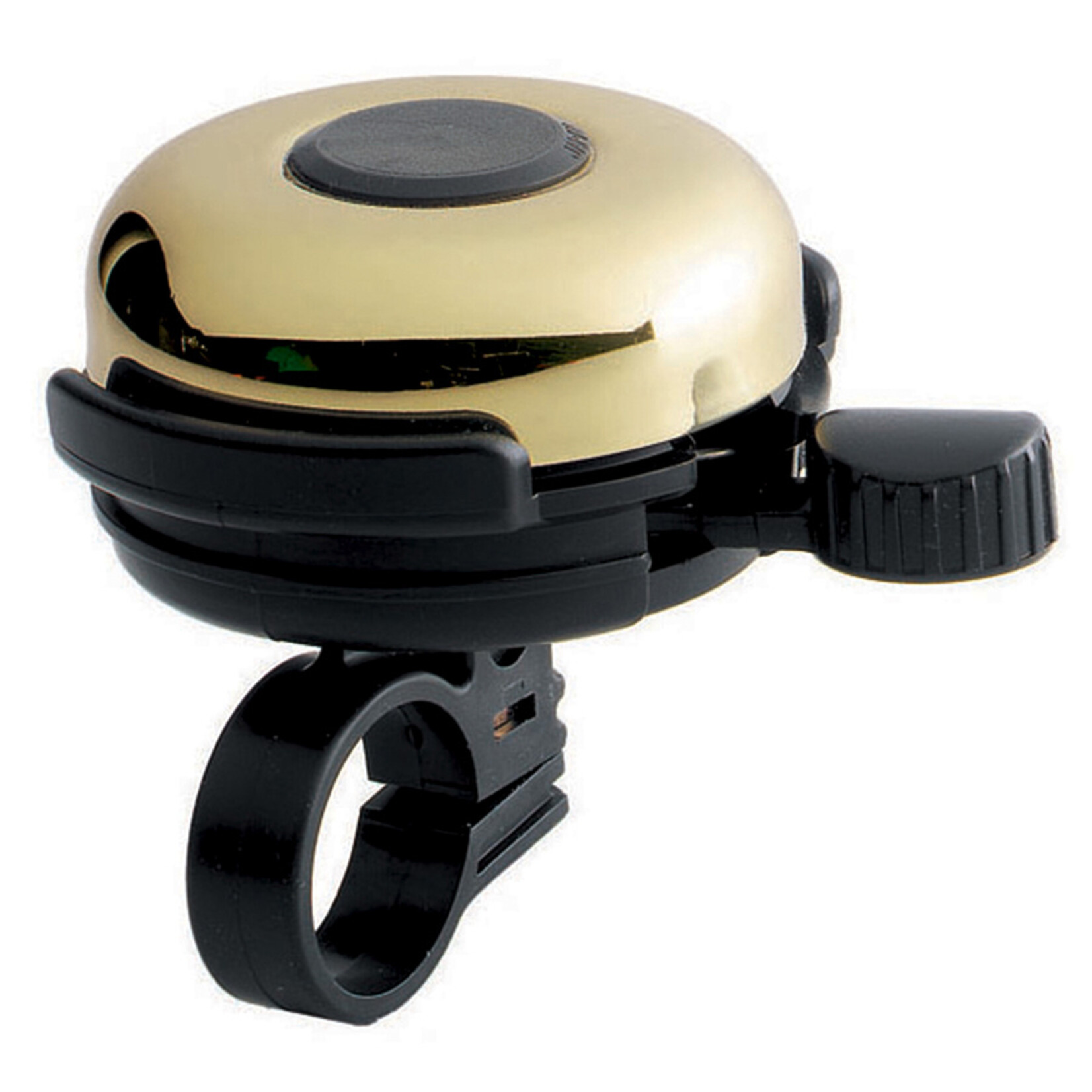 Mirrycle Mirrycle, Big Brass Bell, Chrome