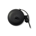 Basil Basil, Portland Bell, Bell, 55mm, Matt Black