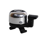 Mirrycle Mirrycle, Incredibell RingORing, Bell, Silver