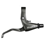SHIMANO Shimano, Tiagra BL-4700, Brake levers, Pair, Black